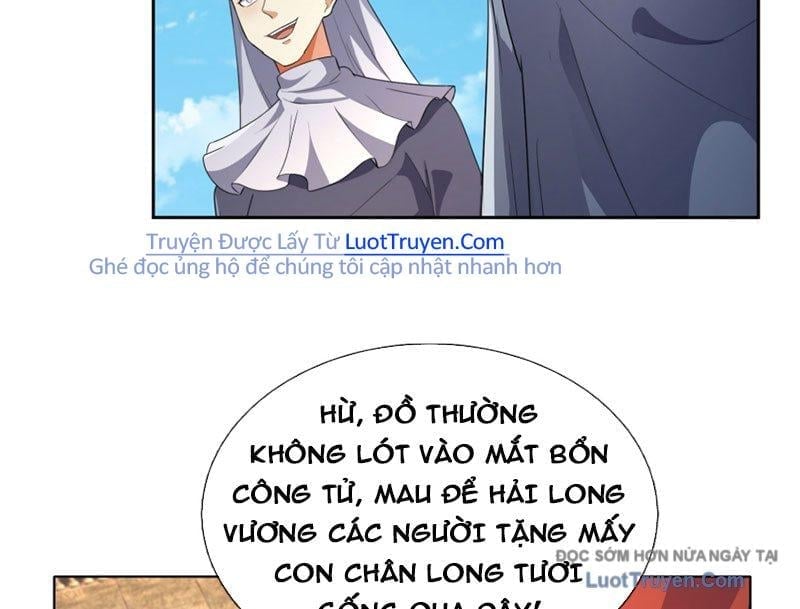 Thu Triệu Vạn Đồ Đệ, Vi Sư Vô Địch Thế Gian Chapter 203 - Trang 2