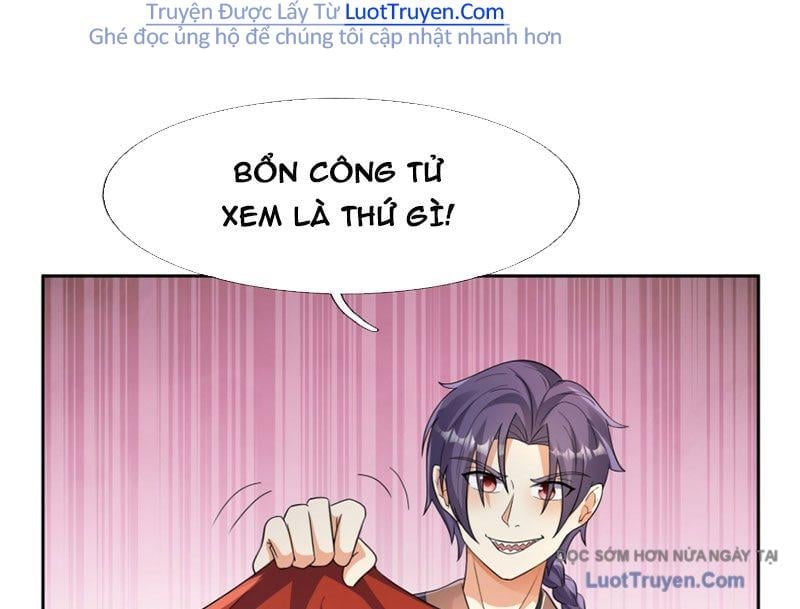 Thu Triệu Vạn Đồ Đệ, Vi Sư Vô Địch Thế Gian Chapter 203 - Trang 2
