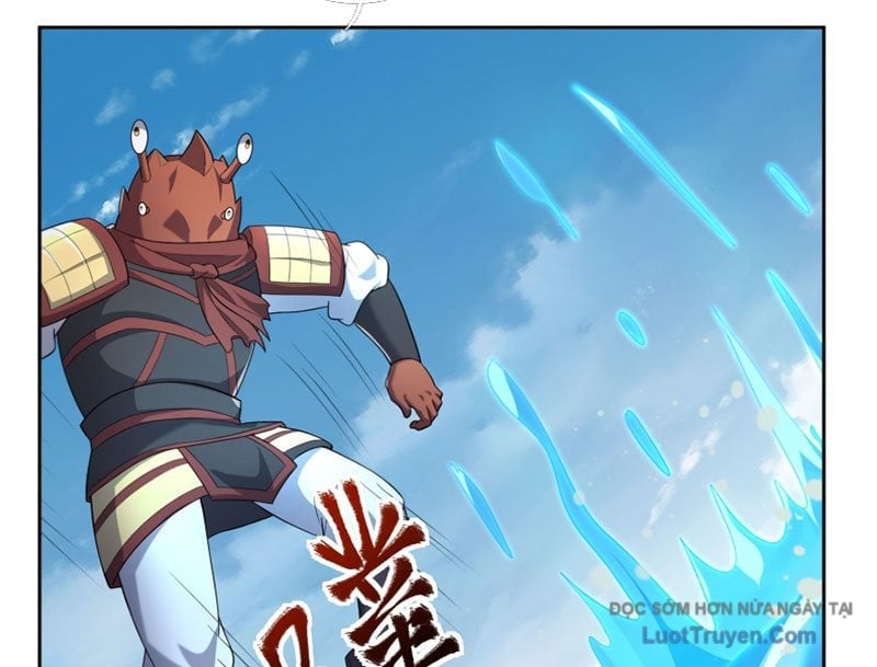 Thu Triệu Vạn Đồ Đệ, Vi Sư Vô Địch Thế Gian Chapter 203 - Trang 2