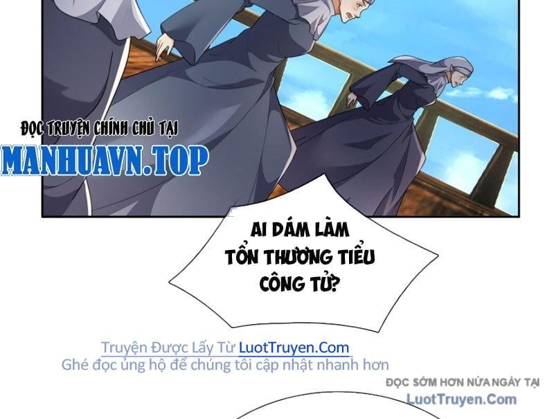 Thu Triệu Vạn Đồ Đệ, Vi Sư Vô Địch Thế Gian Chapter 203 - Trang 2