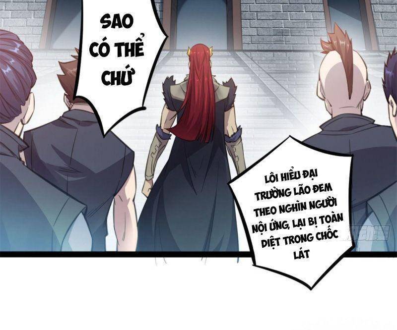 Thủ Vệ Nhất Thần Chapter 25 2
