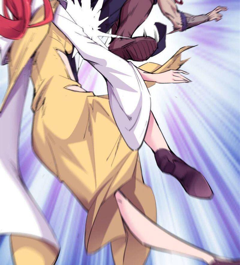 Thủ Vệ Nhất Thần Chapter 25 13