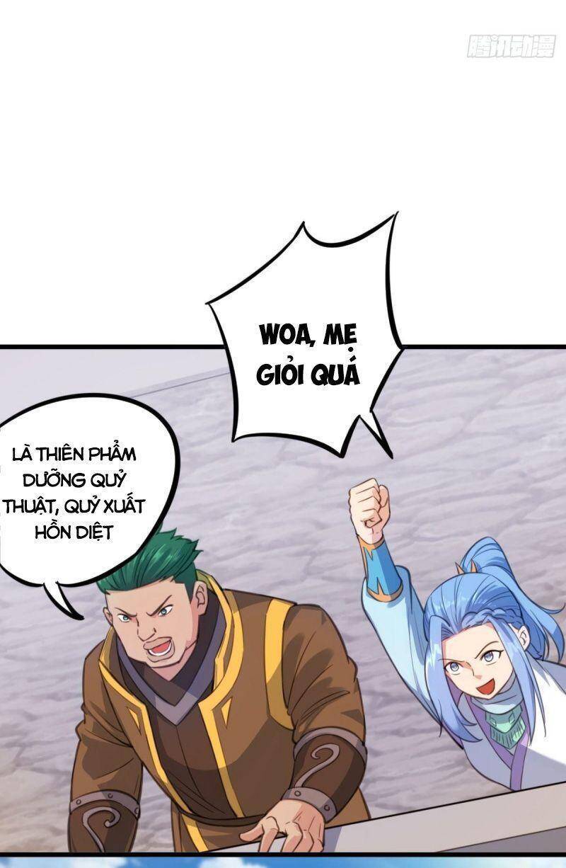 Thủ Vệ Nhất Thần Chapter 26 7