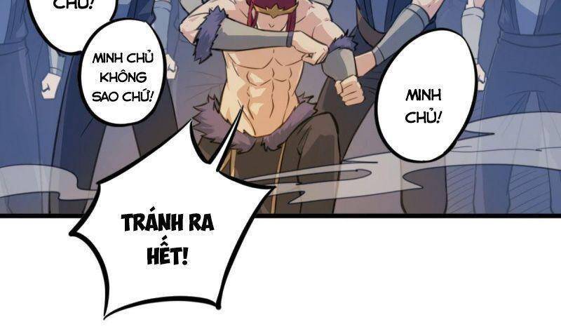 Thủ Vệ Nhất Thần Chapter 26 9