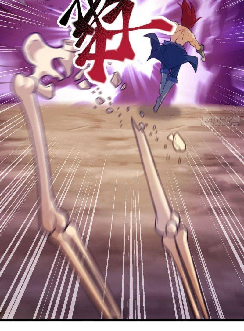 Thủ Vệ Nhất Thần Chapter 26 16