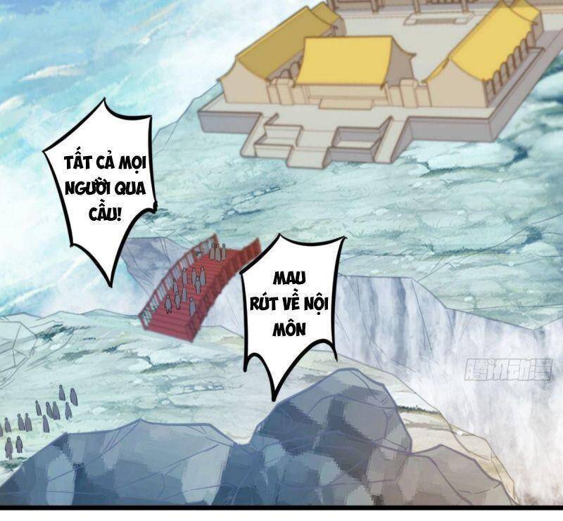 Thủ Vệ Nhất Thần Chapter 26 22