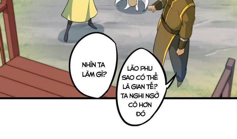 Thủ Vệ Nhất Thần Chapter 26 27