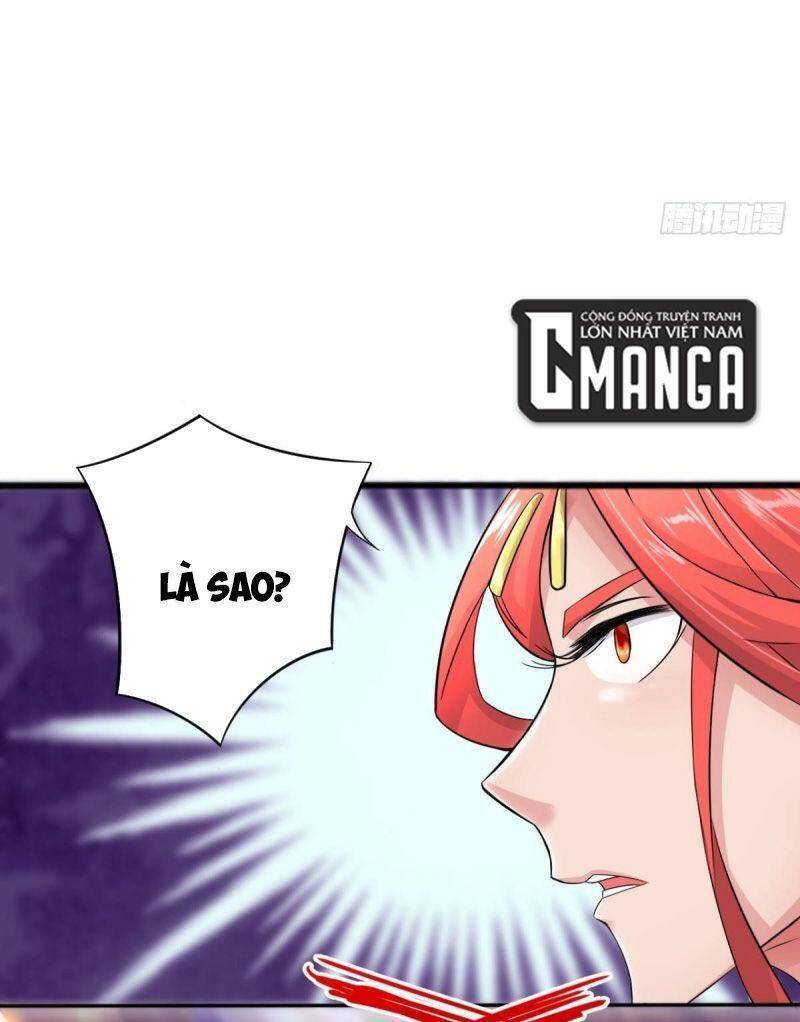 Thủ Vệ Nhất Thần Chapter 27 8