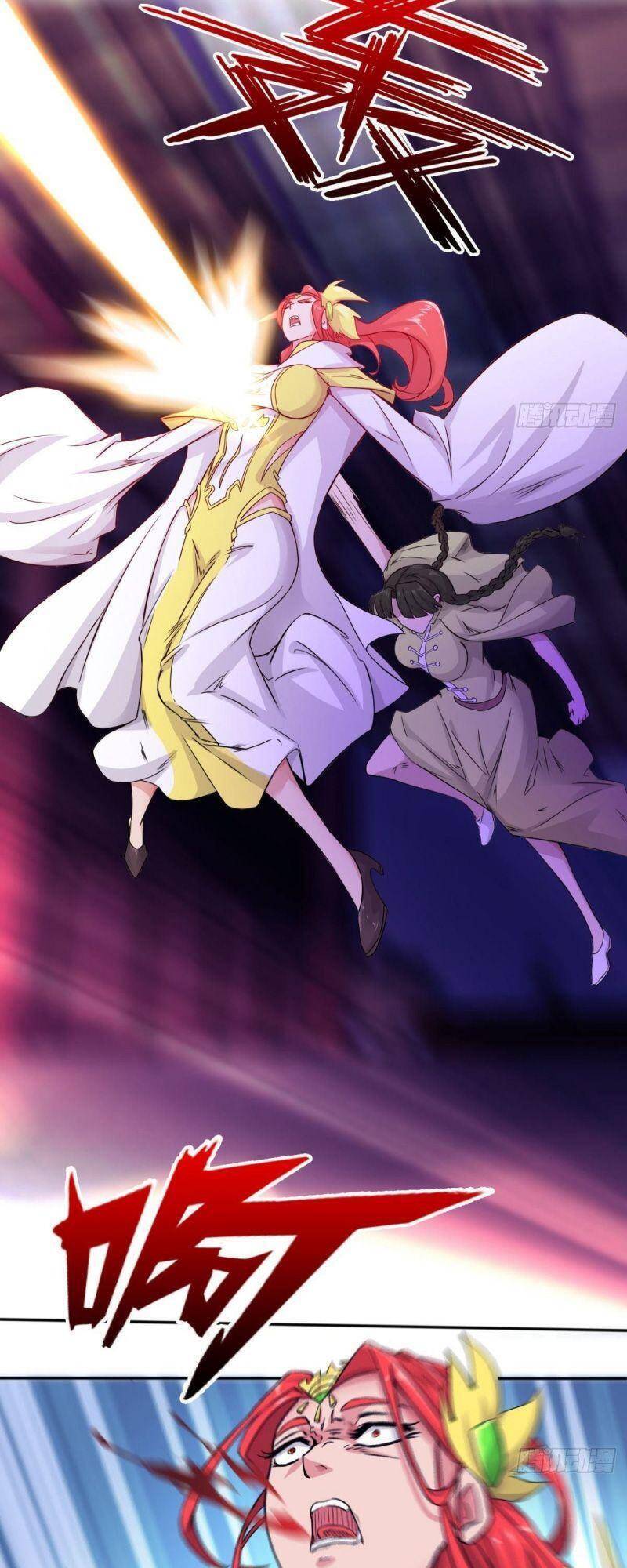 Thủ Vệ Nhất Thần Chapter 27 9