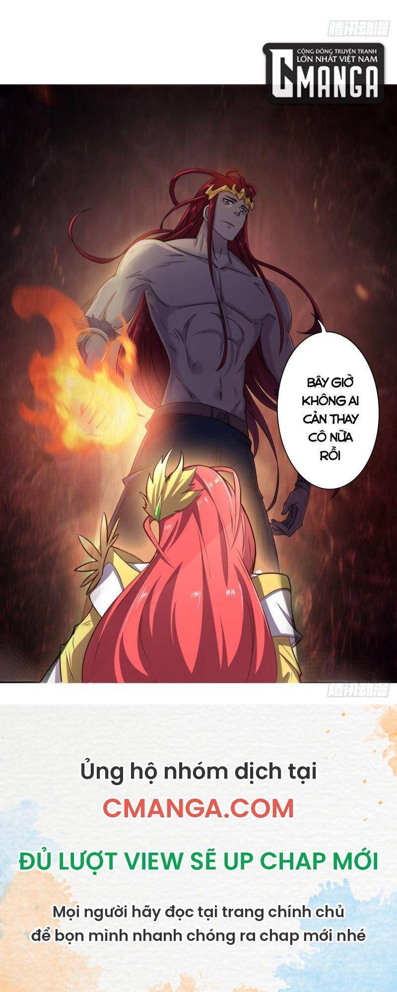 Thủ Vệ Nhất Thần Chapter 27 29