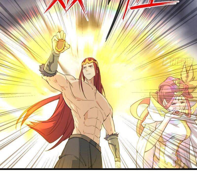 Thủ Vệ Nhất Thần Chapter 28 4