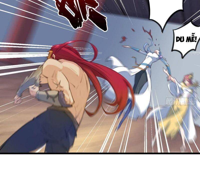 Thủ Vệ Nhất Thần Chapter 28 6