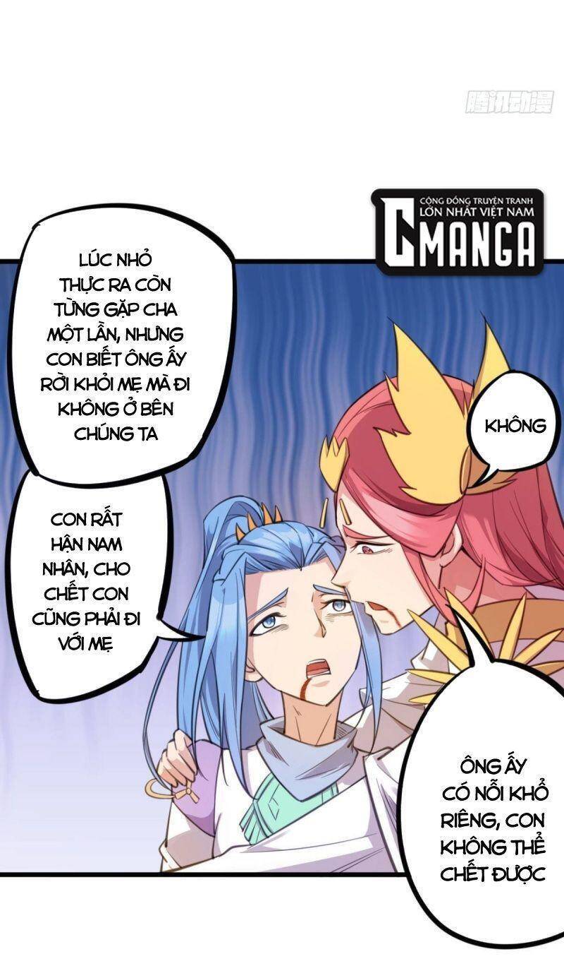 Thủ Vệ Nhất Thần Chapter 28 8