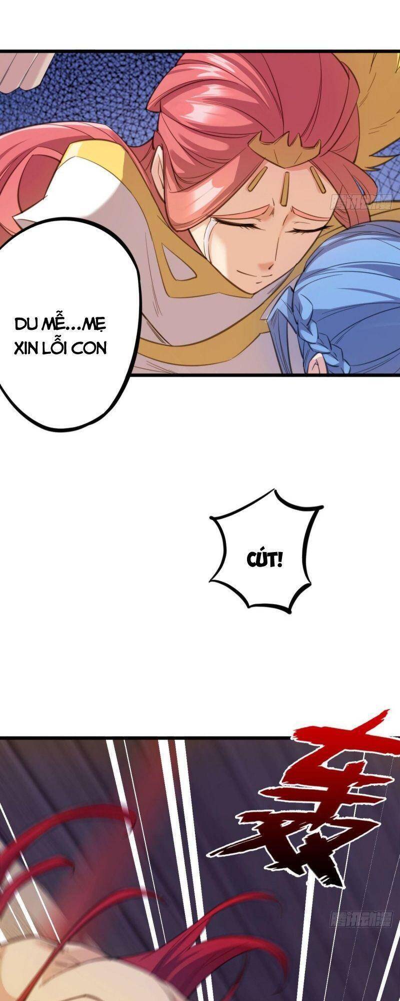 Thủ Vệ Nhất Thần Chapter 28 13