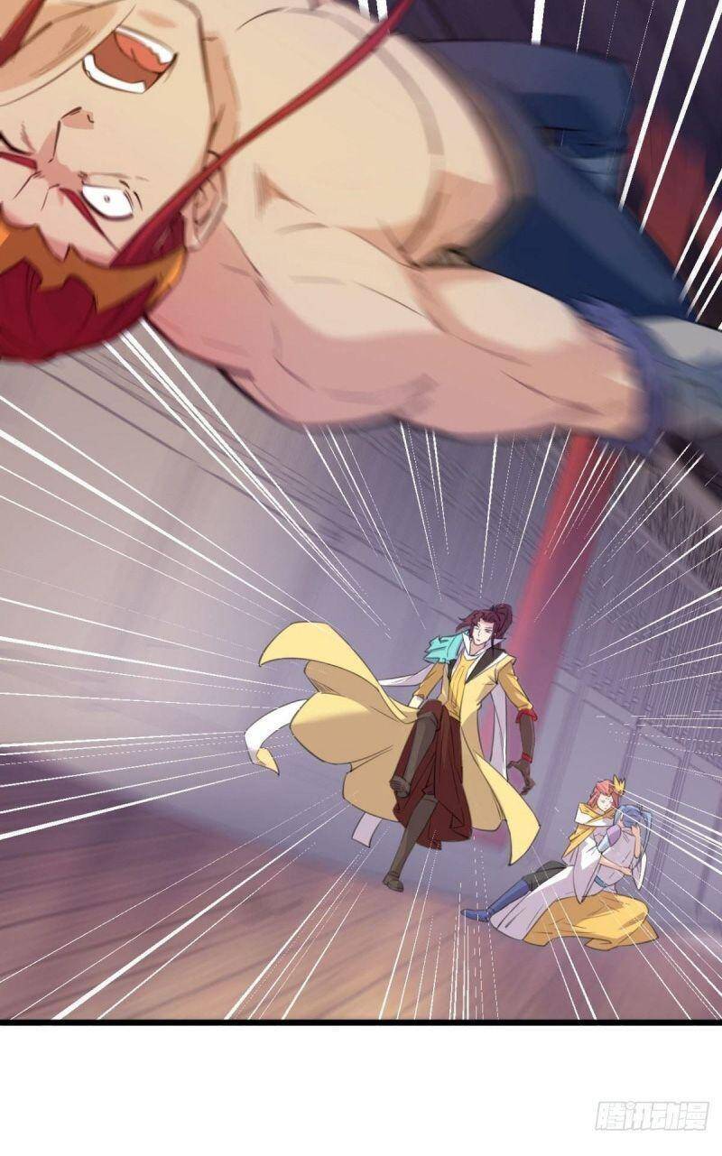 Thủ Vệ Nhất Thần Chapter 28 14