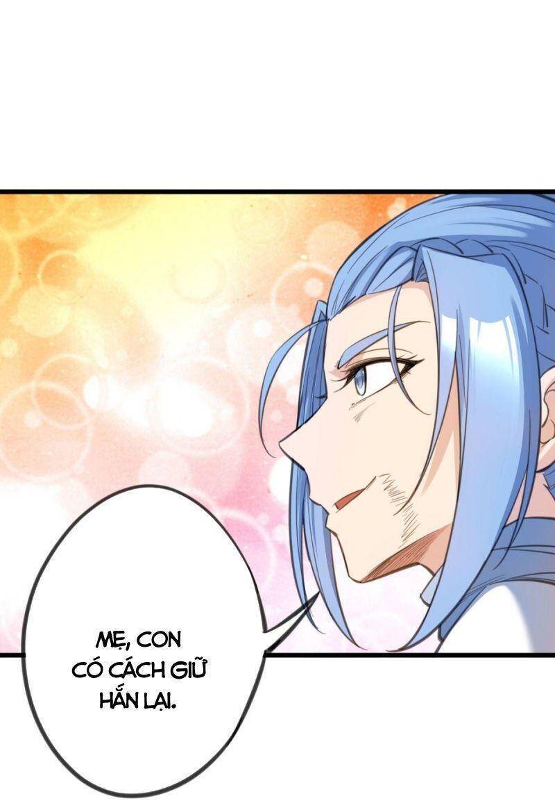 Thủ Vệ Nhất Thần Chapter 28 30