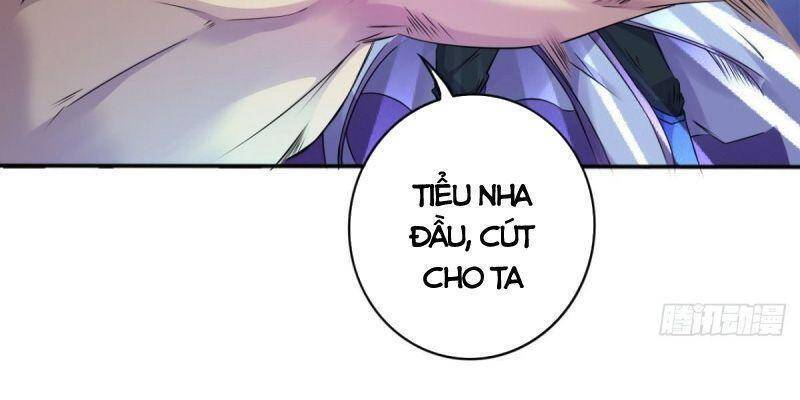 Thủ Vệ Nhất Thần Chapter 29 4