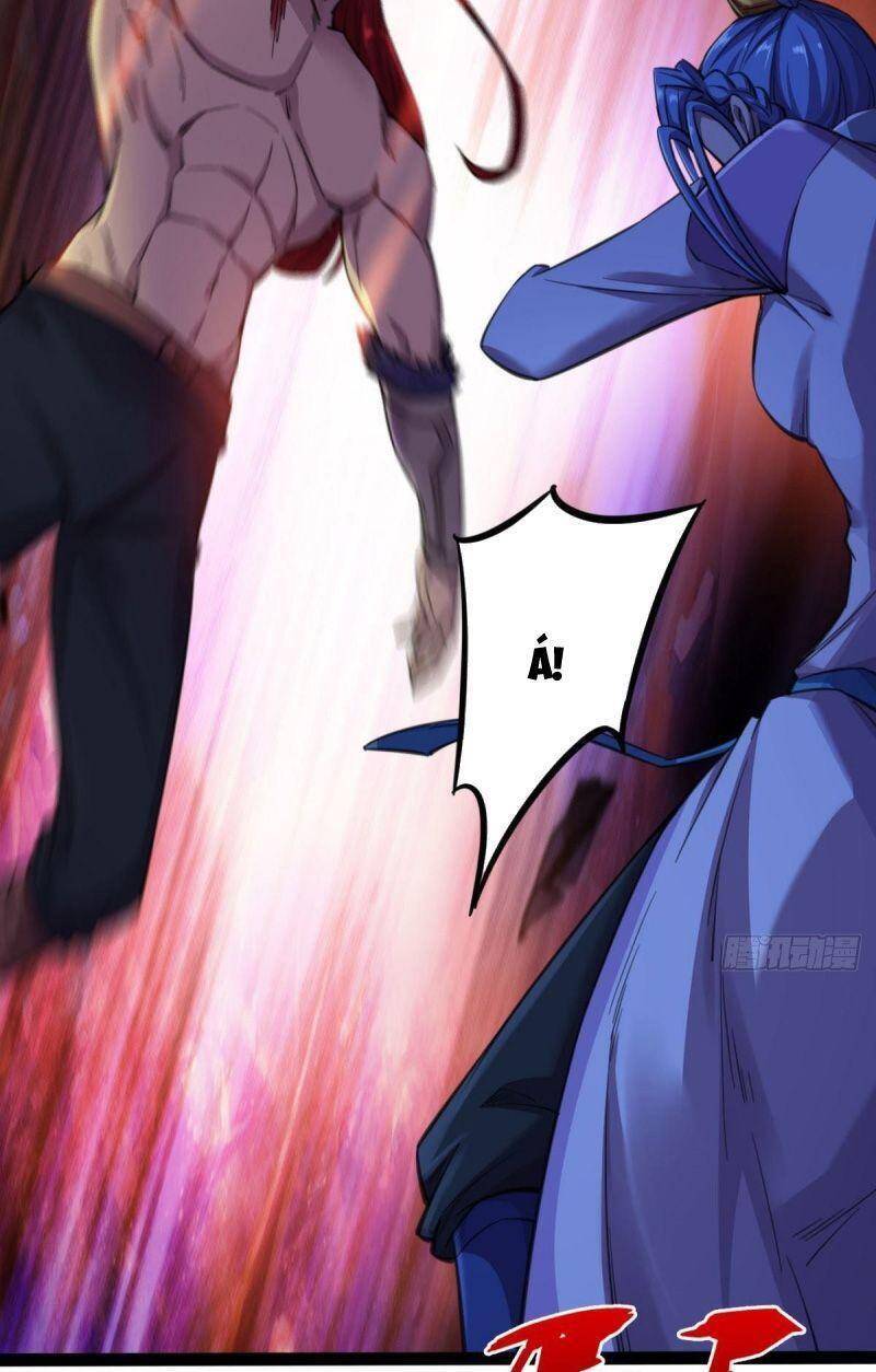 Thủ Vệ Nhất Thần Chapter 29 18