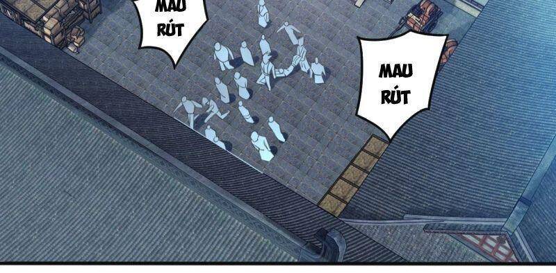 Thủ Vệ Nhất Thần Chapter 29 22