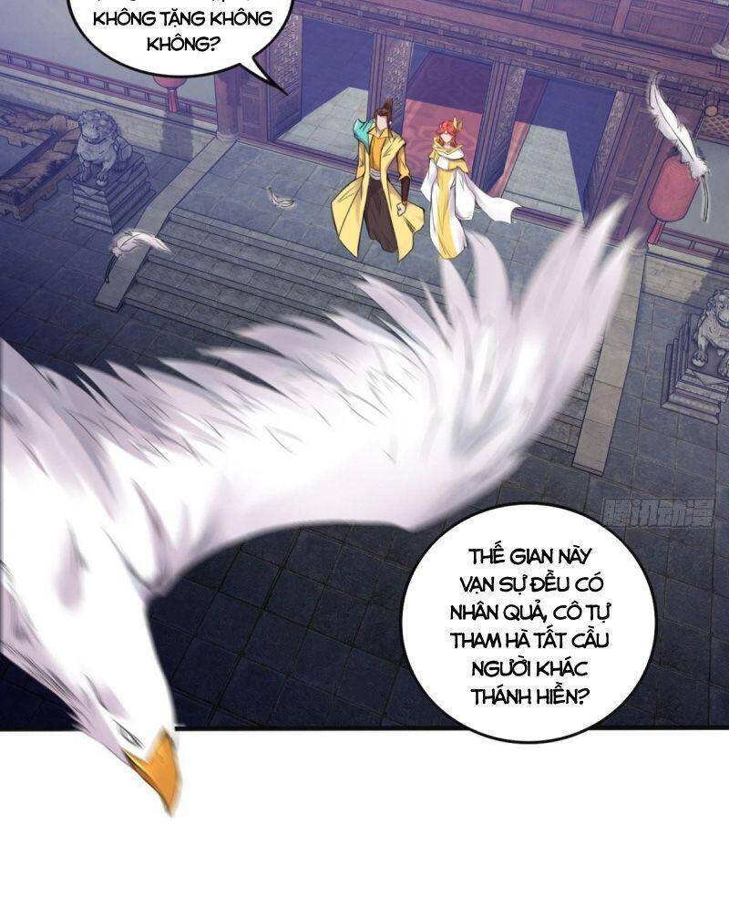 Thủ Vệ Nhất Thần Chapter 29 26