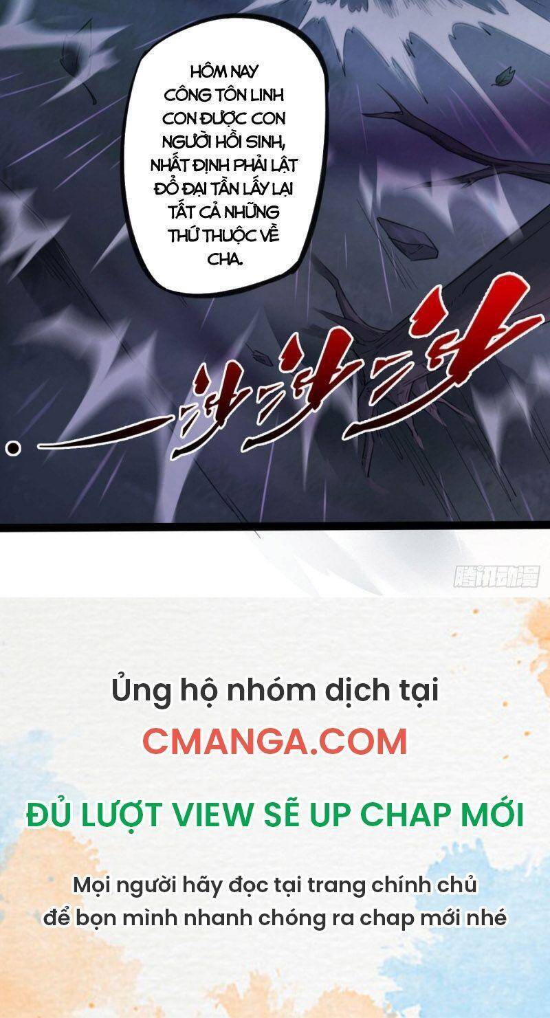 Thủ Vệ Nhất Thần Chapter 29 30
