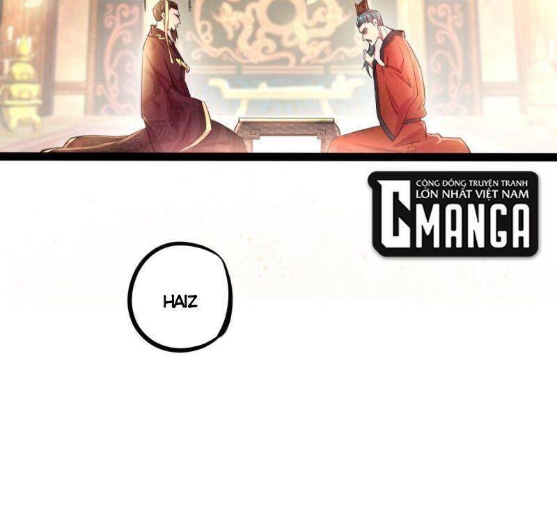 Thủ Vệ Nhất Thần Chapter 30 5