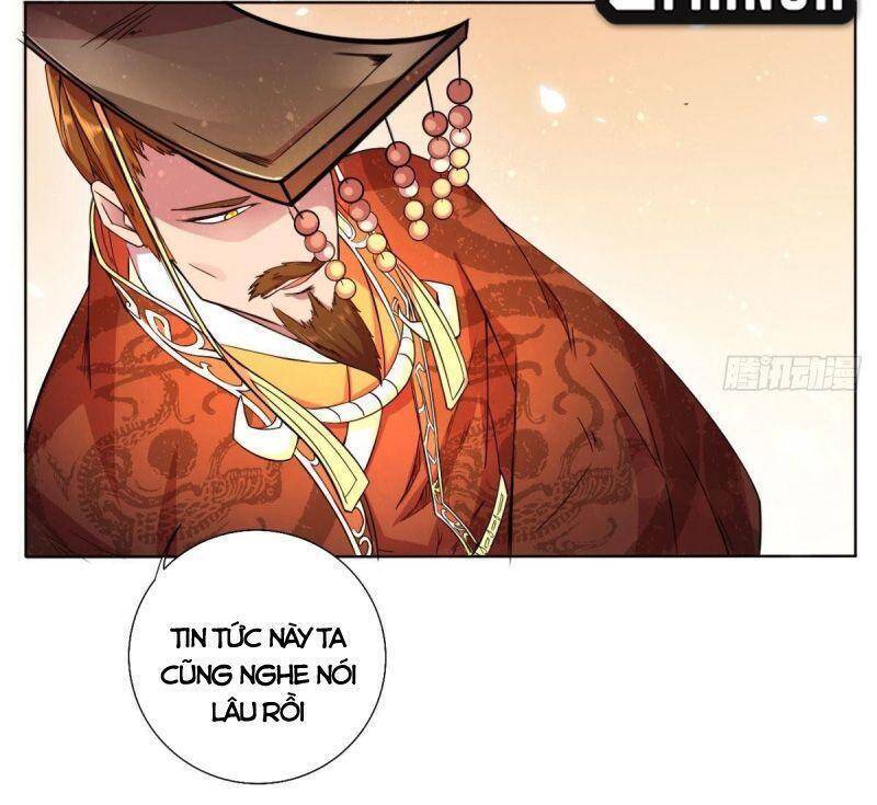 Thủ Vệ Nhất Thần Chapter 30 9