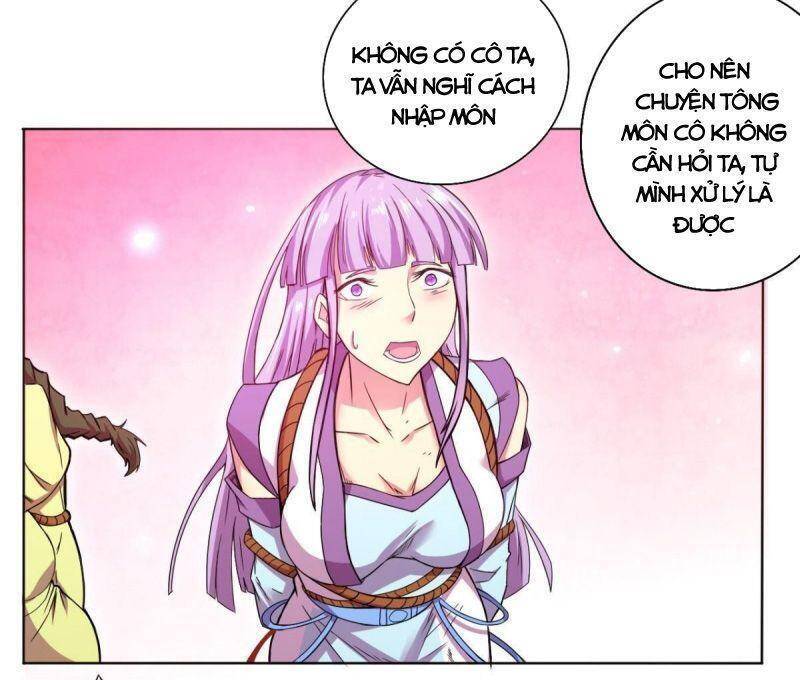 Thủ Vệ Nhất Thần Chapter 30 13