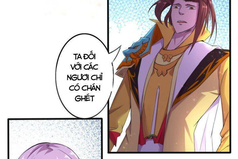 Thủ Vệ Nhất Thần Chapter 30 15