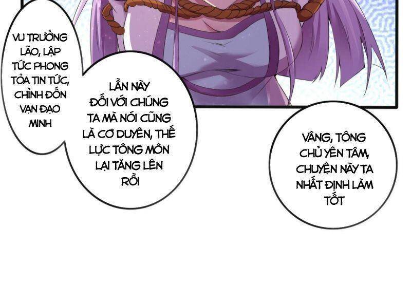 Thủ Vệ Nhất Thần Chapter 30 17