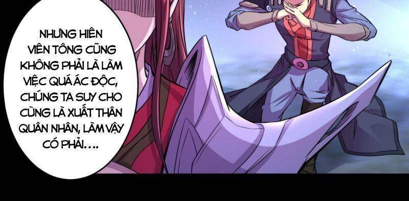Thủ Vệ Nhất Thần Chapter 30 24
