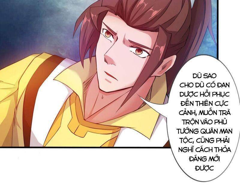 Thủ Vệ Nhất Thần Chapter 31 4