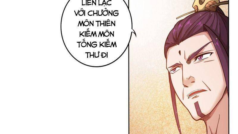 Thủ Vệ Nhất Thần Chapter 31 10