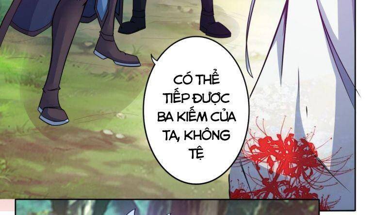 Thủ Vệ Nhất Thần Chapter 31 14