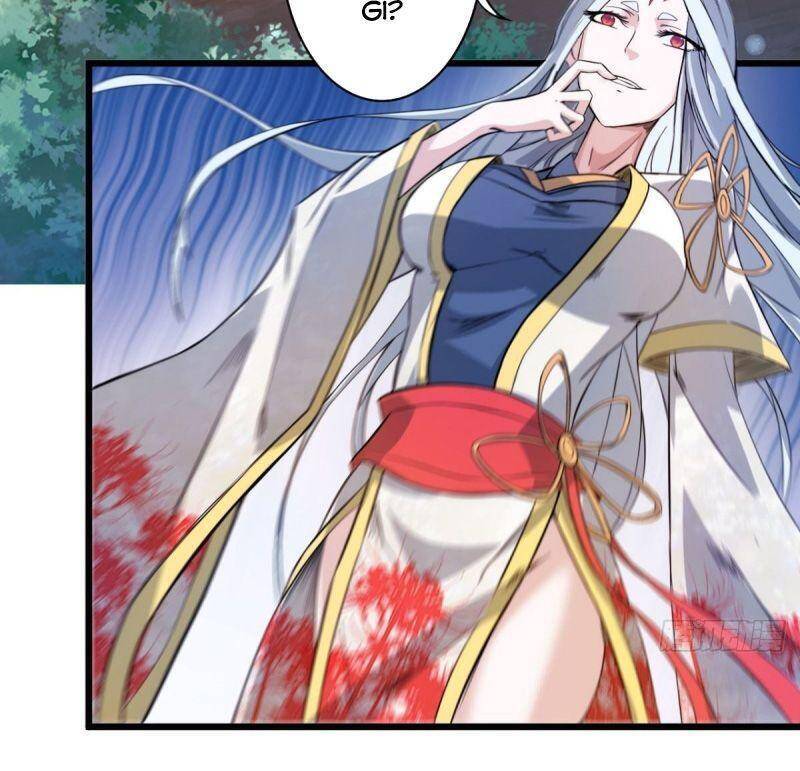 Thủ Vệ Nhất Thần Chapter 32 2