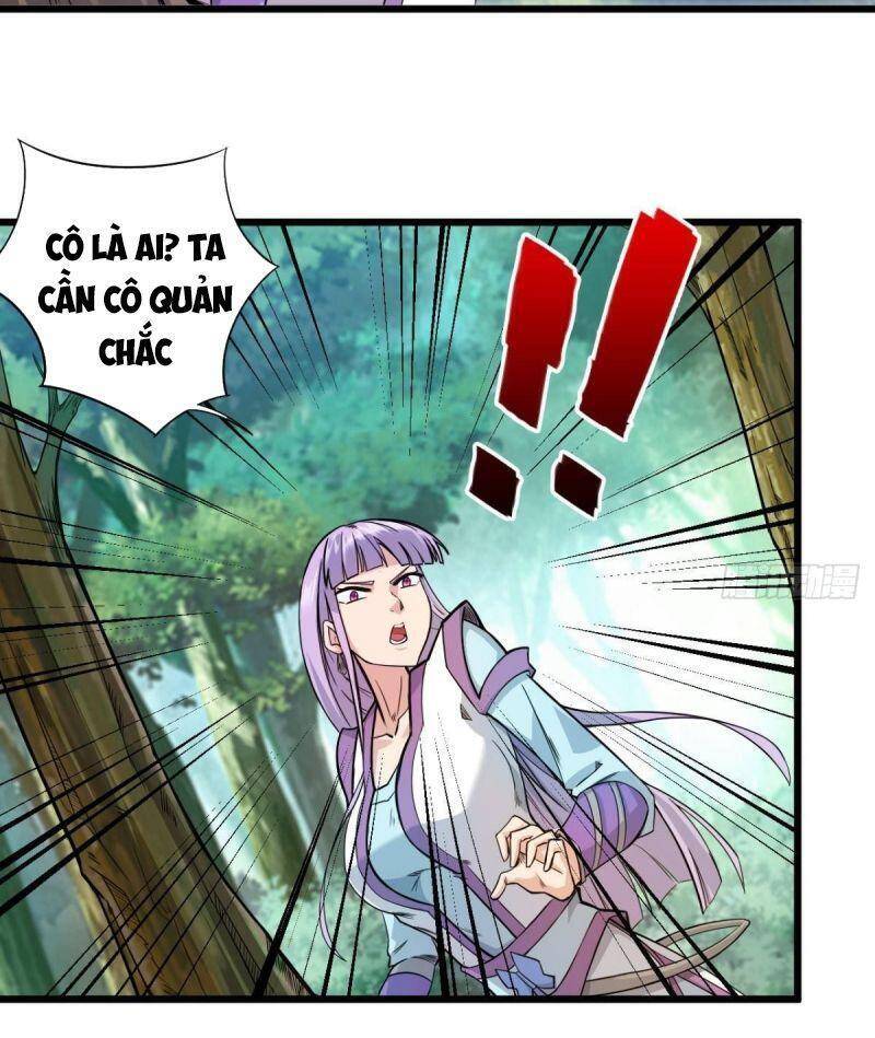 Thủ Vệ Nhất Thần Chapter 32 4