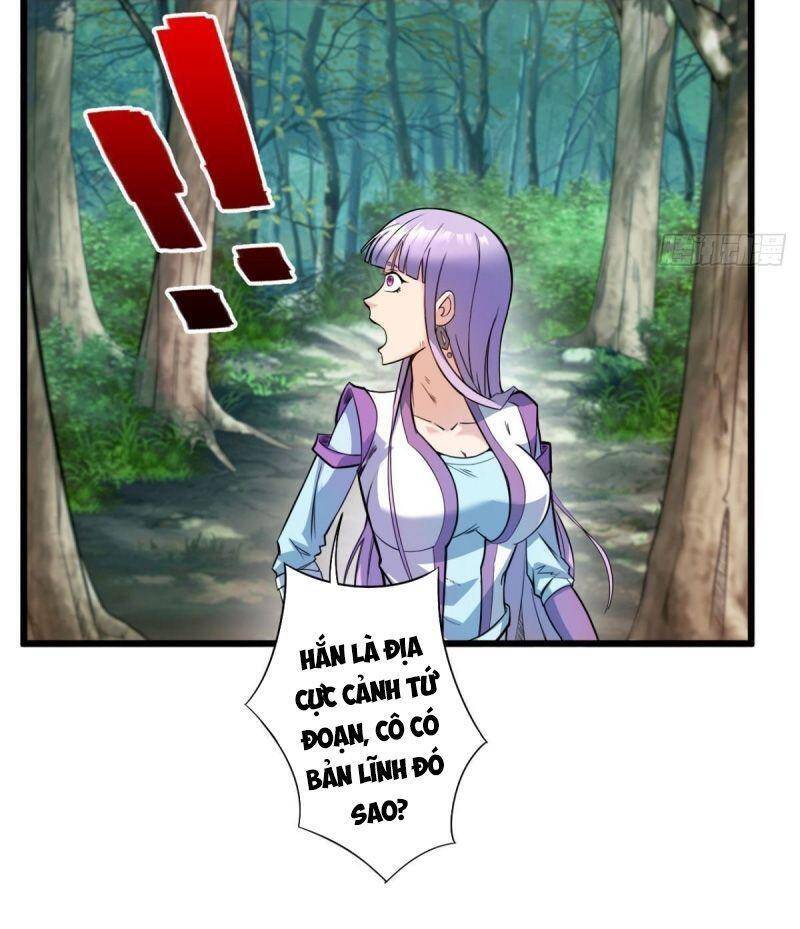 Thủ Vệ Nhất Thần Chapter 32 6