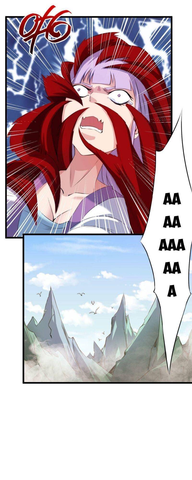 Thủ Vệ Nhất Thần Chapter 32 11