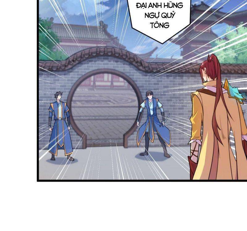 Thủ Vệ Nhất Thần Chapter 32 14