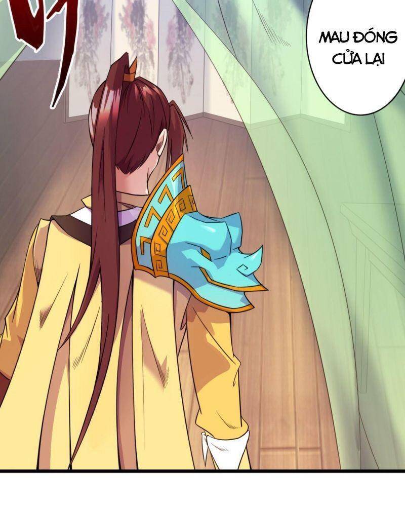 Thủ Vệ Nhất Thần Chapter 32 18