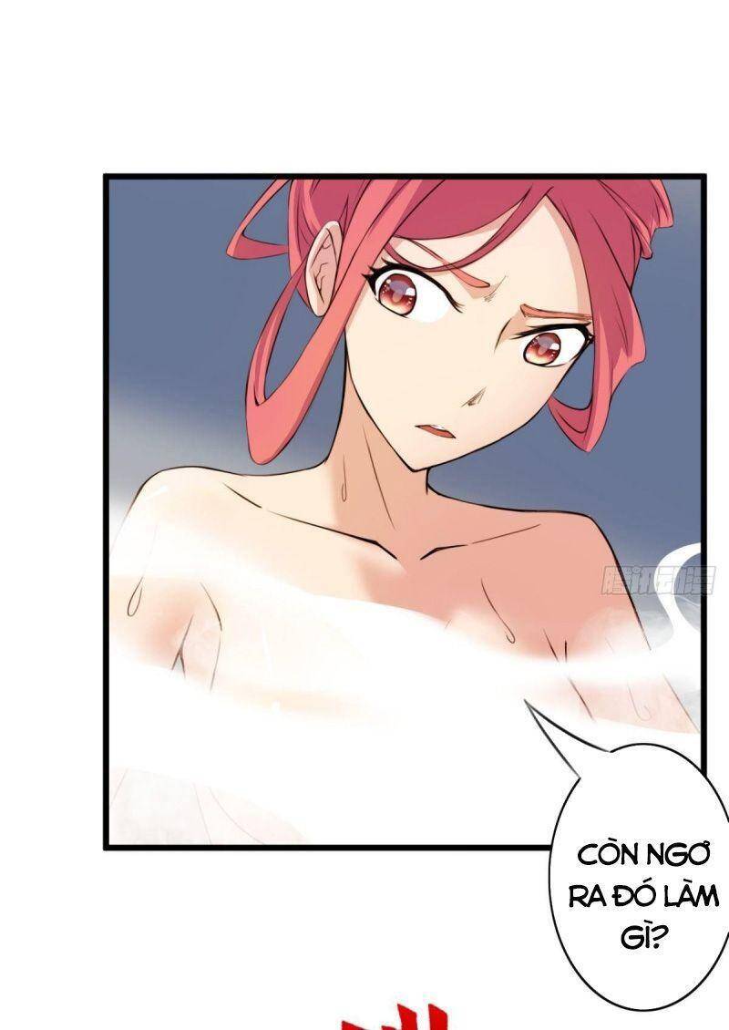 Thủ Vệ Nhất Thần Chapter 32 23