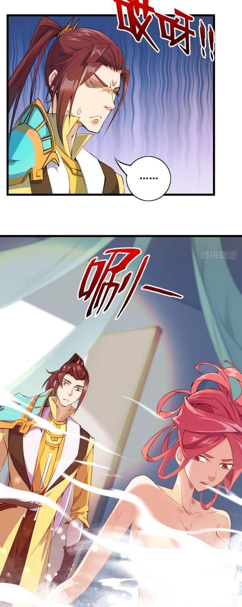 Thủ Vệ Nhất Thần Chapter 32 24