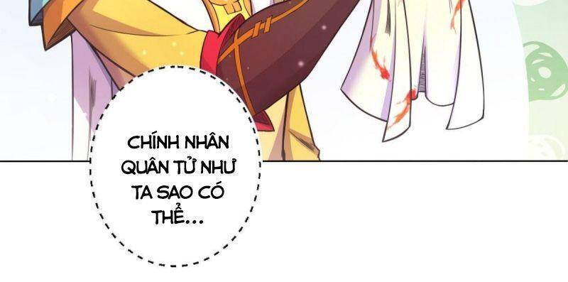 Thủ Vệ Nhất Thần Chapter 33 2