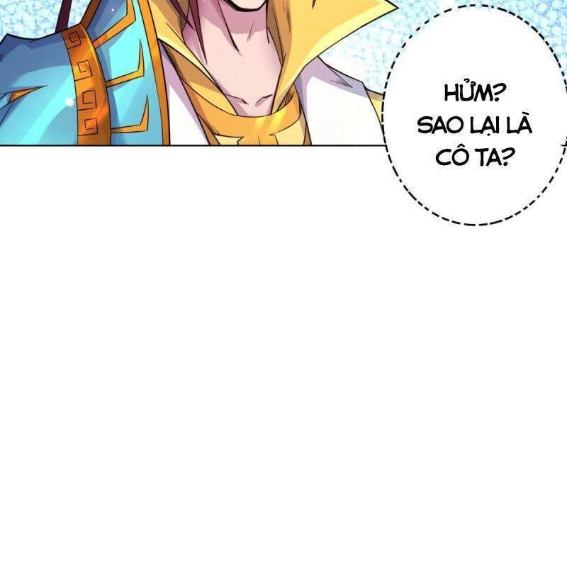 Thủ Vệ Nhất Thần Chapter 33 21