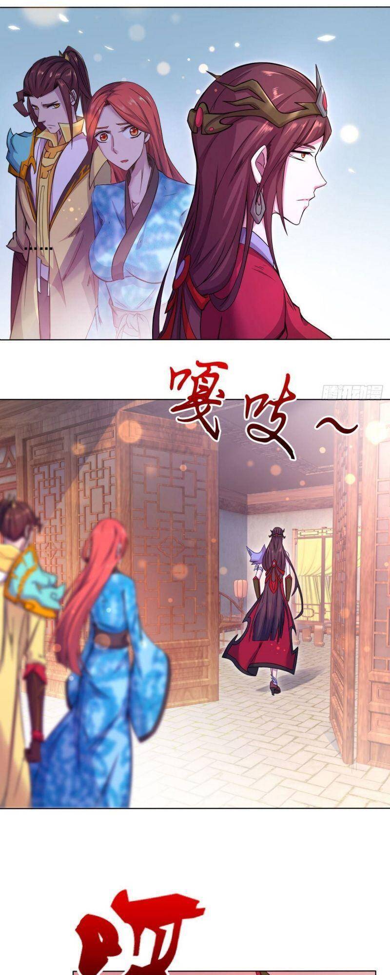 Thủ Vệ Nhất Thần Chapter 33 24