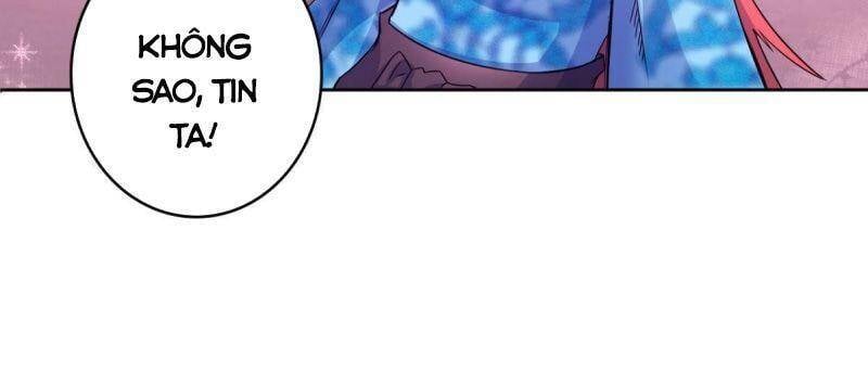 Thủ Vệ Nhất Thần Chapter 33 33