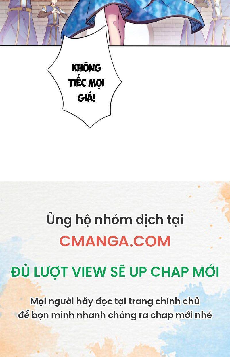 Thủ Vệ Nhất Thần Chapter 33 35