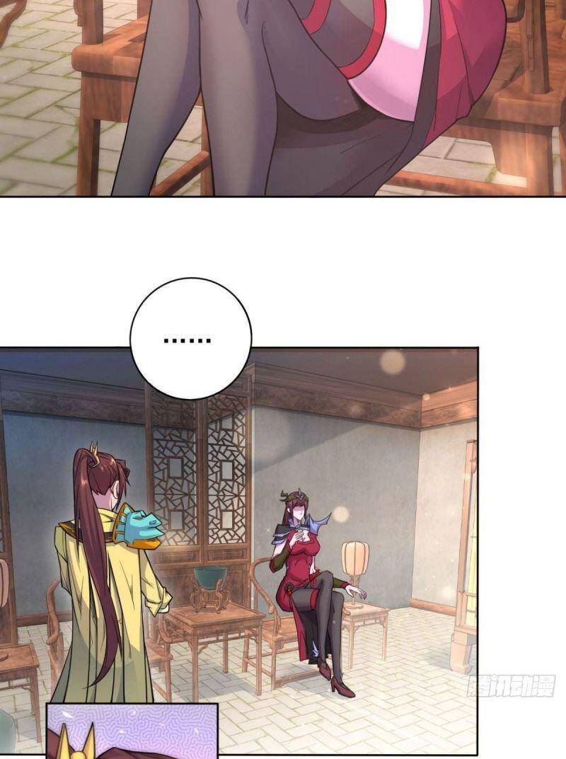 Thủ Vệ Nhất Thần Chapter 34 2