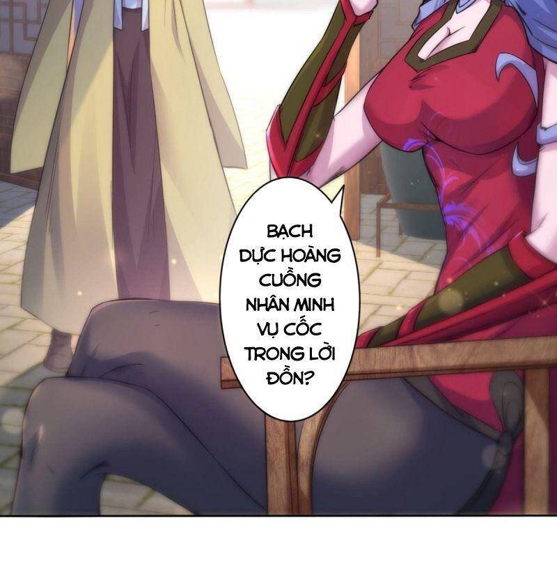 Thủ Vệ Nhất Thần Chapter 34 4