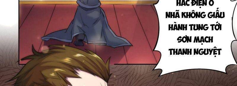 Thủ Vệ Nhất Thần Chapter 34 6